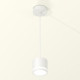 Комплект подвесного светильника Ambrella Light Techno Spot XP8110020 (A2331, C8110, N8412)