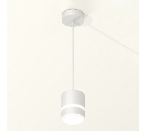 Комплект подвесного светильника Ambrella Light Techno Spot XP8110022 (A2331, C8110, N8444) Комплект подвесного светильника Ambrella Light Techno Spot XP8110022 (A2331, C8110, N8444)