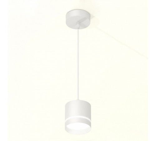 Комплект подвесного светильника Ambrella Light Techno Spot XP8110023 (A2331, C8110, N8461) Комплект подвесного светильника Ambrella Light Techno Spot XP8110023 (A2331, C8110, N8461)