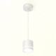 Комплект подвесного светильника Ambrella Light Techno Spot XP8110023 (A2331, C8110, N8461)