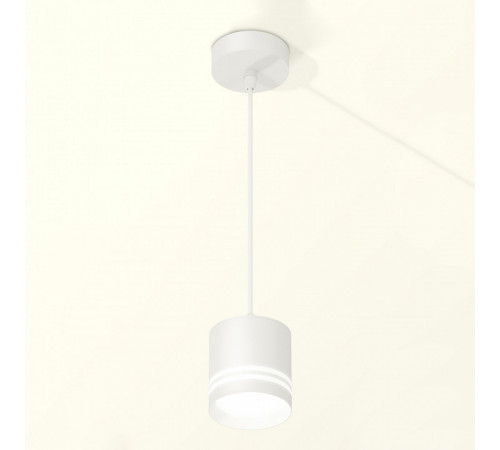 Комплект подвесного светильника Ambrella Light Techno Spot XP8110024 (A2331, C8110, N8477) Комплект подвесного светильника Ambrella Light Techno Spot XP8110024 (A2331, C8110, N8477)