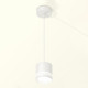 Комплект подвесного светильника Ambrella Light Techno Spot XP8110024 (A2331, C8110, N8477)