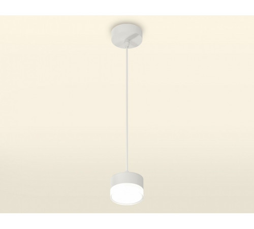Подвесной светильник Ambrella Light Techno (A2331, С8110, N8399) XP8110025