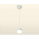 Подвесной светильник Ambrella Light Techno (A2331, С8110, N8399) XP8110025