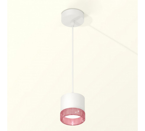 Комплект подвесного светильника Ambrella Light Techno Spot XP8110040 (A2331, C8110, N8486) Комплект подвесного светильника Ambrella Light Techno Spot XP8110040 (A2331, C8110, N8486)