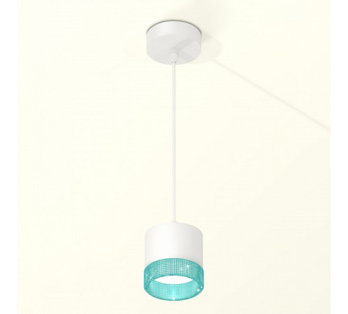 Комплект подвесного светильника Ambrella Light Techno Spot XP8110041 (A2331, C8110, N8488) Комплект подвесного светильника Ambrella Light Techno Spot XP8110041 (A2331, C8110, N8488)