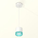 Комплект подвесного светильника Ambrella Light Techno Spot XP8110041 (A2331, C8110, N8488)