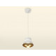 Подвесной светильник Ambrella Light Techno (A2331, С8110, N8144) XP8110051