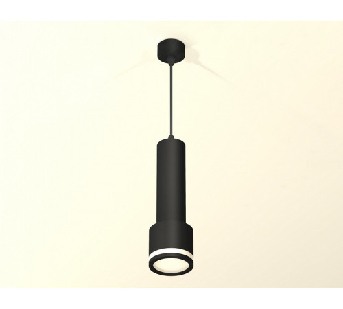Подвесной светильник Ambrella Light Techno Spot XP8111010 (A2302, C6356, A2101, C8111, N8415)