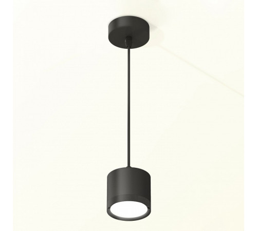 Комплект подвесного светильника Ambrella Light Techno Spot XP8111011 (A2333, C8111, N8113) Комплект подвесного светильника Ambrella Light Techno Spot XP8111011 (A2333, C8111, N8113)