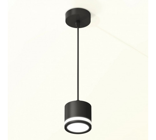Комплект подвесного светильника Ambrella Light Techno Spot XP8111020 (A2333, C8111, N8415) Комплект подвесного светильника Ambrella Light Techno Spot XP8111020 (A2333, C8111, N8415)