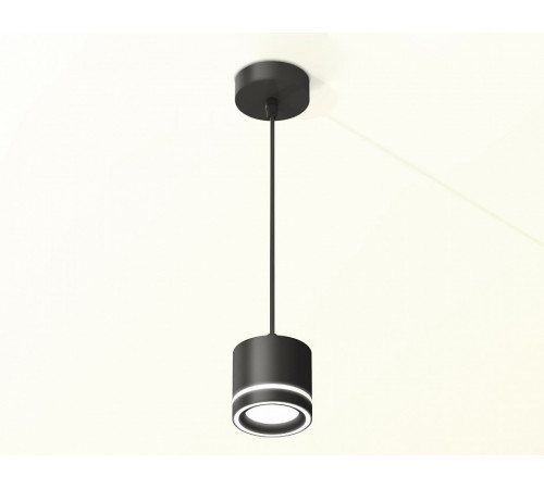 Комплект подвесного светильника Ambrella Light Techno Spot XP8111021 (A2333, C8111, N8434) Комплект подвесного светильника Ambrella Light Techno Spot XP8111021 (A2333, C8111, N8434)