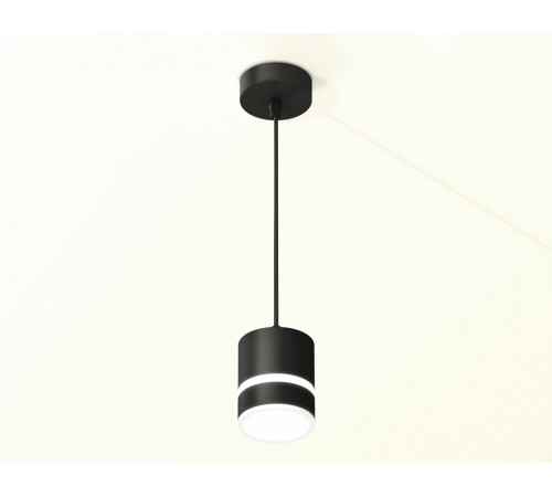 Комплект подвесного светильника Ambrella Light Techno Spot XP8111022 (A2333, C8111, N8445) Комплект подвесного светильника Ambrella Light Techno Spot XP8111022 (A2333, C8111, N8445)