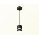 Комплект подвесного светильника Ambrella Light Techno Spot XP8111022 (A2333, C8111, N8445)