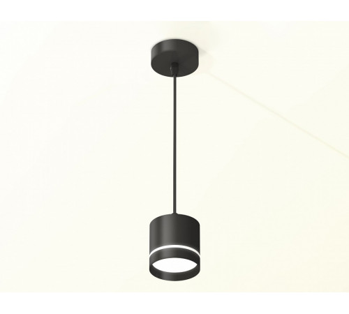 Комплект подвесного светильника Ambrella Light Techno Spot XP8111023 (A2333, C8111, N8462) Комплект подвесного светильника Ambrella Light Techno Spot XP8111023 (A2333, C8111, N8462)