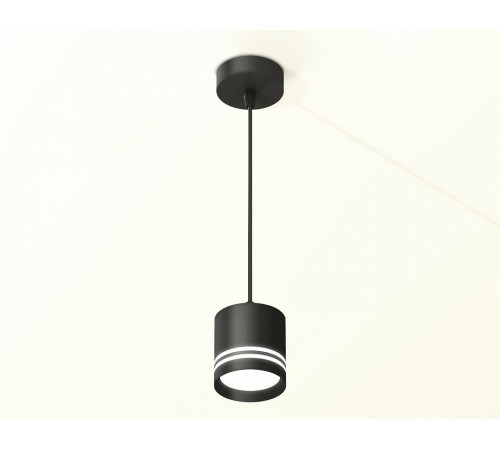 Комплект подвесного светильника Ambrella Light Techno Spot XP8111024 (A2333, C8111, N8478) Комплект подвесного светильника Ambrella Light Techno Spot XP8111024 (A2333, C8111, N8478)