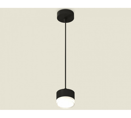 Подвесной светильник Ambrella Light Techno (A2333, С8111, N8399) XP8111025