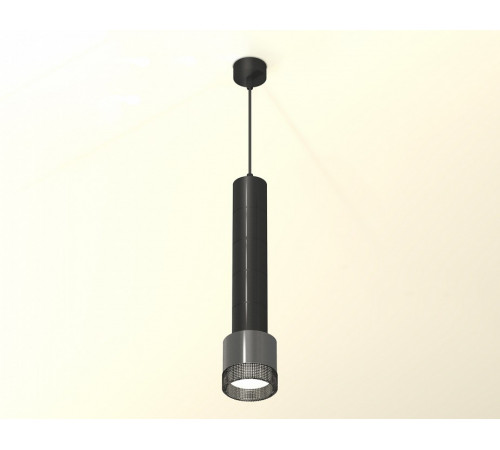 Подвесной светильник Ambrella Light Techno Spot XP8115005 (A2302, A2061x4, C6303x5, A2101, C8115, N8484)