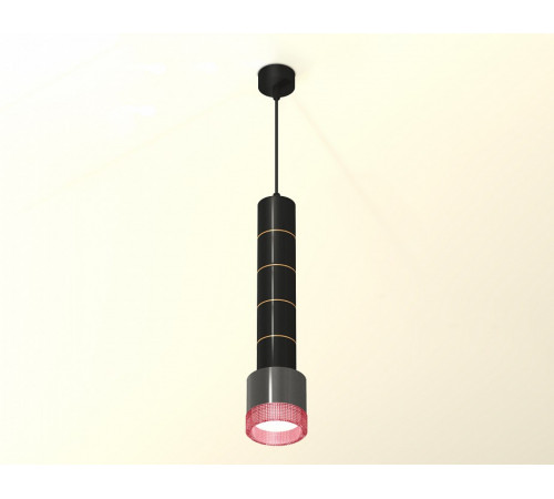 Подвесной светильник Ambrella Light Techno Spot XP8115015 (A2302, A2062x4, C6303x5, A2101, C8115, N8486)