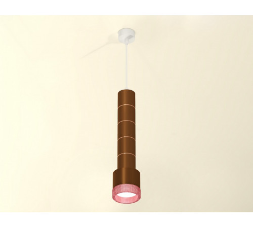 Подвесной светильник Ambrella Light Techno Spot XP8117005 (A2301, A2063x4, C6304x5, A2101, C8117, N8486)