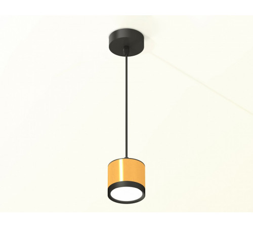 Комплект подвесного светильника Ambrella Light Techno Spot XP8121011 (A2333, C8121, N8113) Комплект подвесного светильника Ambrella Light Techno Spot XP8121011 (A2333, C8121, N8113)