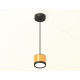 Комплект подвесного светильника Ambrella Light Techno Spot XP8121011 (A2333, C8121, N8113)