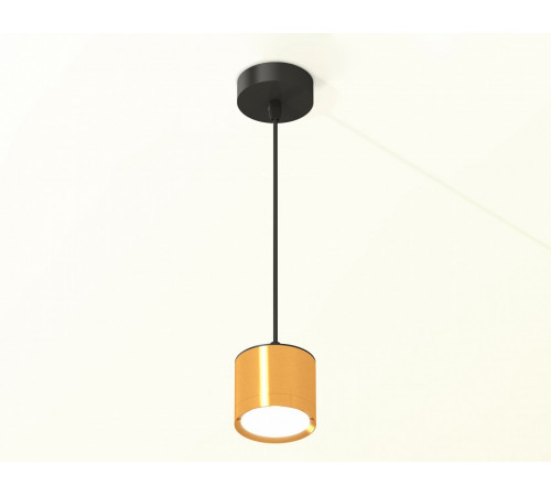 Комплект подвесного светильника Ambrella Light Techno Spot XP8121012 (A2333, C8121, N8124) Комплект подвесного светильника Ambrella Light Techno Spot XP8121012 (A2333, C8121, N8124)