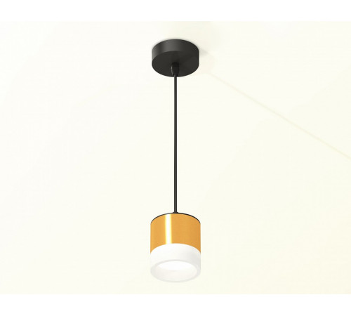 Комплект подвесного светильника Ambrella Light Techno Spot XP8121025 (A2333, C8121, N8401) Комплект подвесного светильника Ambrella Light Techno Spot XP8121025 (A2333, C8121, N8401)