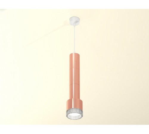 Подвесной светильник Ambrella Light Techno Spot XP8122005 (A2301, A2063x2, C6326x3, A2101, C8122, N8480)