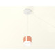 Комплект подвесного светильника Ambrella Light Techno Spot XP8122025 (A2331, C8122, N8401)