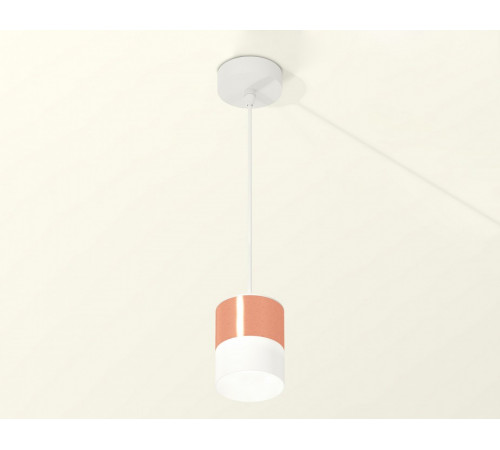 Комплект подвесного светильника Ambrella Light Techno Spot XP8122026 (A2331, C8122, N8402) Комплект подвесного светильника Ambrella Light Techno Spot XP8122026 (A2331, C8122, N8402)