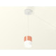 Комплект подвесного светильника Ambrella Light Techno Spot XP8122026 (A2331, C8122, N8402)