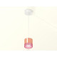Комплект подвесного светильника Ambrella Light Techno Spot XP8122031 (A2331, C8122, N8486)