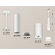 Подвесной светильник Ambrella Light Techno Spot XP8161001 (A2301, C6355, A2101, C8161, N8477)