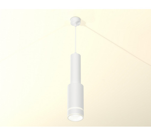 Подвесной светильник Ambrella Light Techno Spot XP8161002 (A2301, C6355, A2101, C8161, N8444)