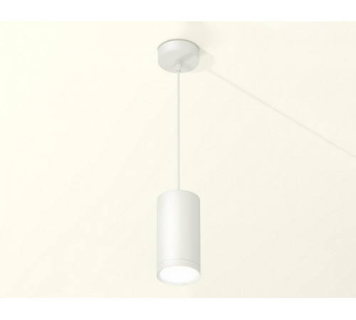 Комплект подвесного светильника Ambrella Light Techno Spot XP8161011 (A2331, C8161, N8112)