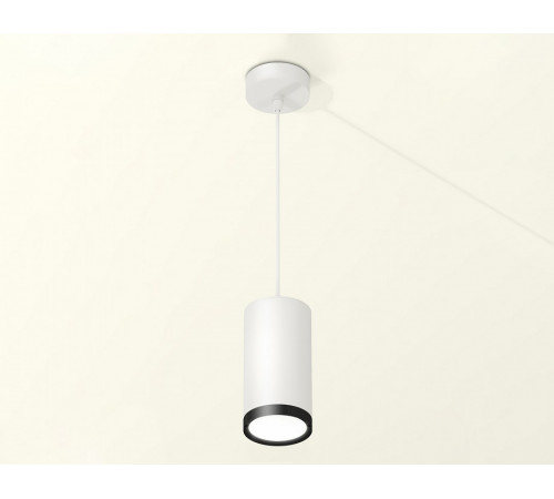 Комплект подвесного светильника Ambrella Light Techno Spot XP8161012 (A2331, C8161, N8113)