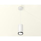 Комплект подвесного светильника Ambrella Light Techno Spot XP8161012 (A2331, C8161, N8113)
