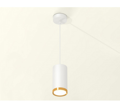 Комплект подвесного светильника Ambrella Light Techno Spot XP8161013 (A2331, C8161, N8124)