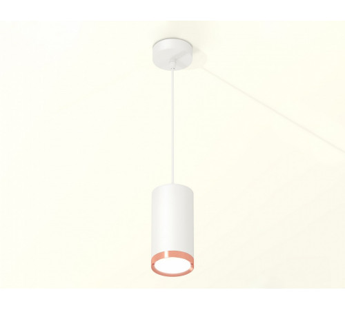 Комплект подвесного светильника Ambrella Light Techno Spot XP8161014 (A2331, C8161, N8126)