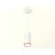Комплект подвесного светильника Ambrella Light Techno Spot XP8161014 (A2331, C8161, N8126)