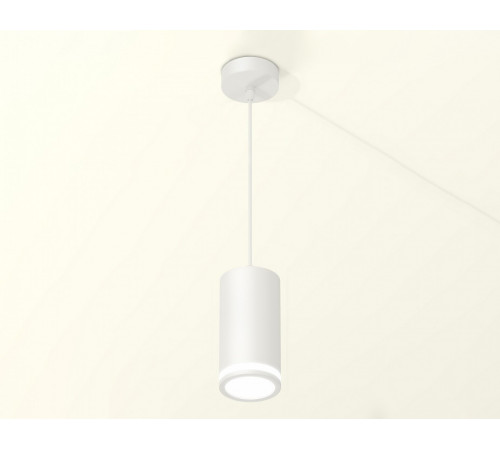 Комплект подвесного светильника Ambrella Light Techno Spot XP8161025 (A2331, C8161, N8412) Комплект подвесного светильника Ambrella Light Techno Spot XP8161025 (A2331, C8161, N8412)