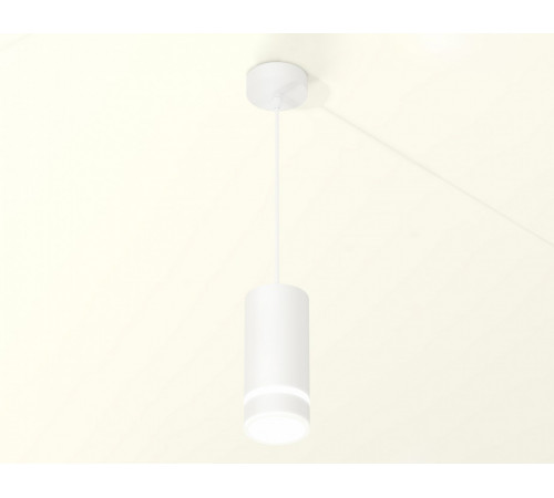 Комплект подвесного светильника Ambrella Light Techno Spot XP8161026 (A2331, C8161, N8444) Комплект подвесного светильника Ambrella Light Techno Spot XP8161026 (A2331, C8161, N8444)