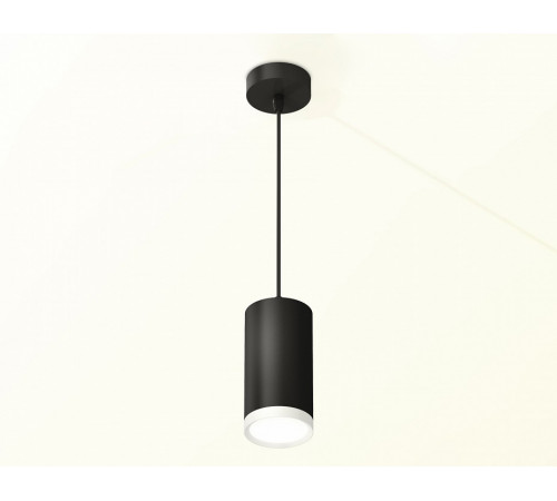 Комплект подвесного светильника Ambrella Light Techno Spot XP8162011 (A2333, C8162, N8112) Комплект подвесного светильника Ambrella Light Techno Spot XP8162011 (A2333, C8162, N8112)