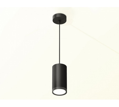 Комплект подвесного светильника Ambrella Light Techno Spot XP8162012 (A2333, C8162, N8113) Комплект подвесного светильника Ambrella Light Techno Spot XP8162012 (A2333, C8162, N8113)