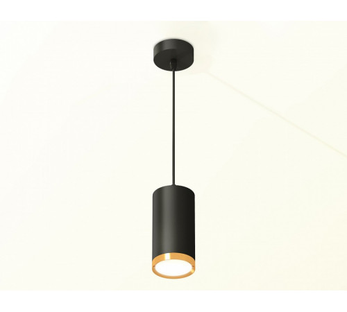 Комплект подвесного светильника Ambrella Light Techno Spot XP8162013 (A2333, C8162, N8124)