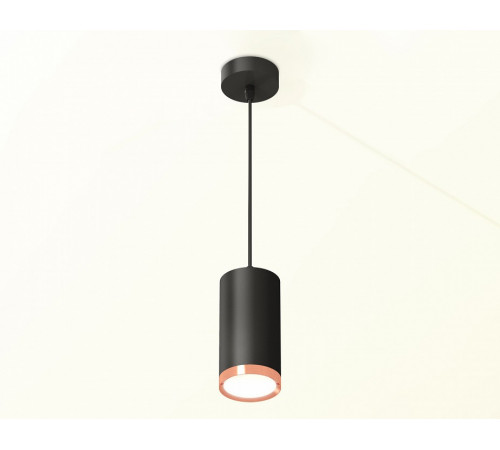 Комплект подвесного светильника Ambrella Light Techno Spot XP8162014 (A2333, C8162, N8126)