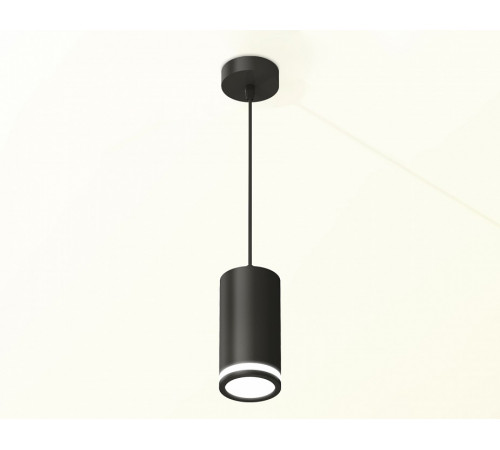 Комплект подвесного светильника Ambrella Light Techno Spot XP8162025 (A2333, C8162, N8415) Комплект подвесного светильника Ambrella Light Techno Spot XP8162025 (A2333, C8162, N8415)