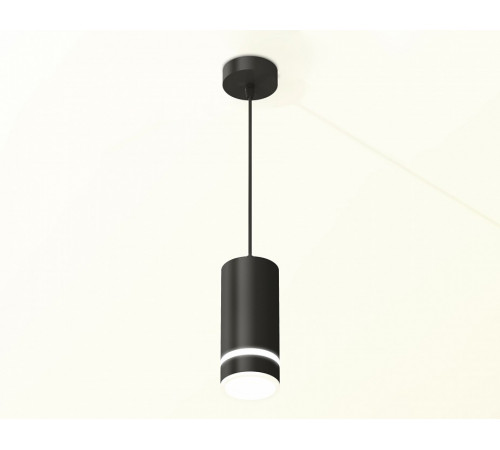 Комплект подвесного светильника Ambrella Light Techno Spot XP8162026 (A2333, C8162, N8445) Комплект подвесного светильника Ambrella Light Techno Spot XP8162026 (A2333, C8162, N8445)