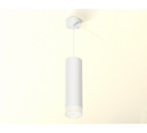 Подвесной светильник Ambrella Light Techno Spot XP8191002 (A2331, C8191, N8401)